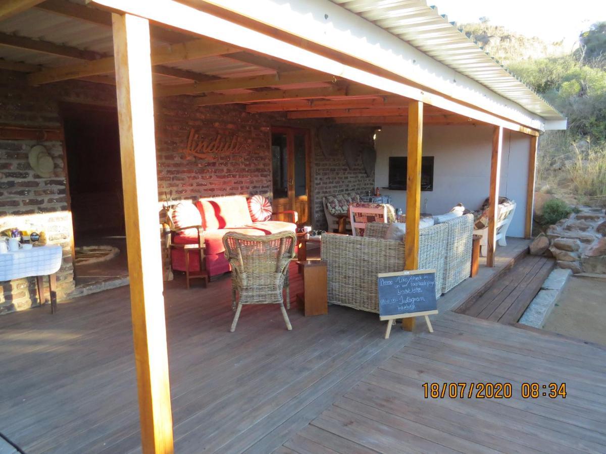 Linduli Farmstay Cradock Exterior photo