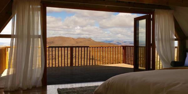 Linduli Farmstay Cradock Exterior photo